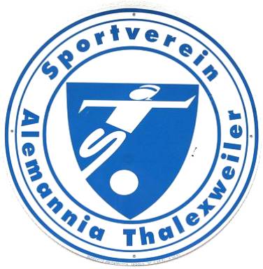 SV Thalexweiler