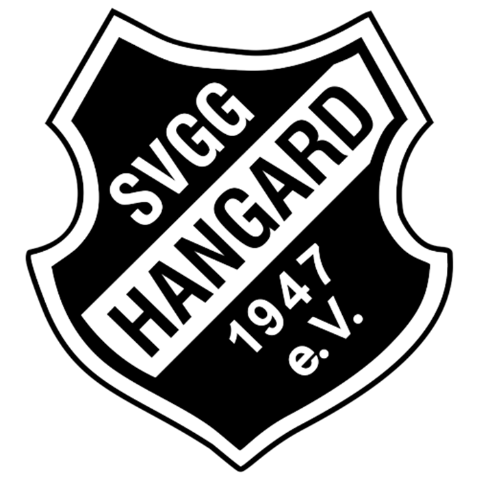SVGG Hangard