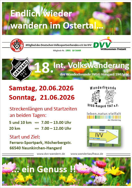 Kolling-Echo – Vorschau